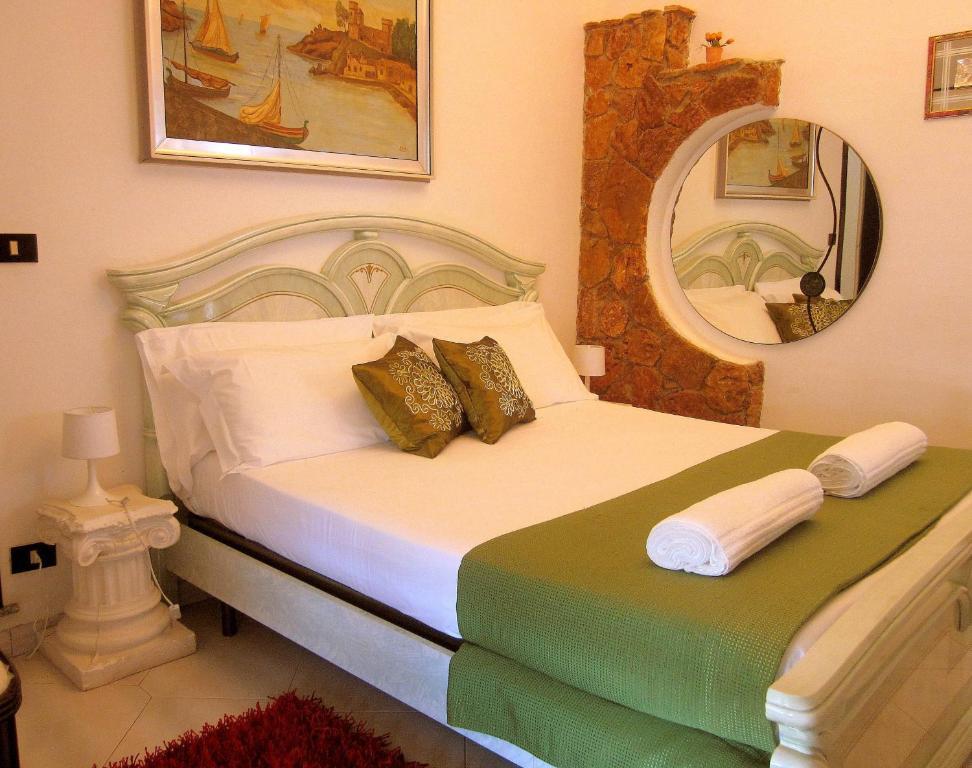 Villa Ambra B&B Noto Room photo